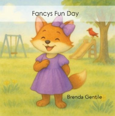 Fancy Fun Dya