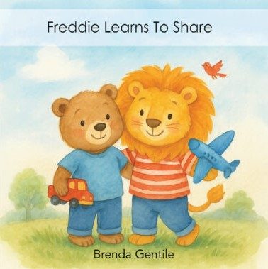 Freeide Learns To Share