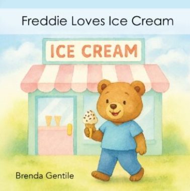 Freddie Lovers Ice Cream Final R1